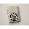 Briquet Zippo original 100 $ ref z 53