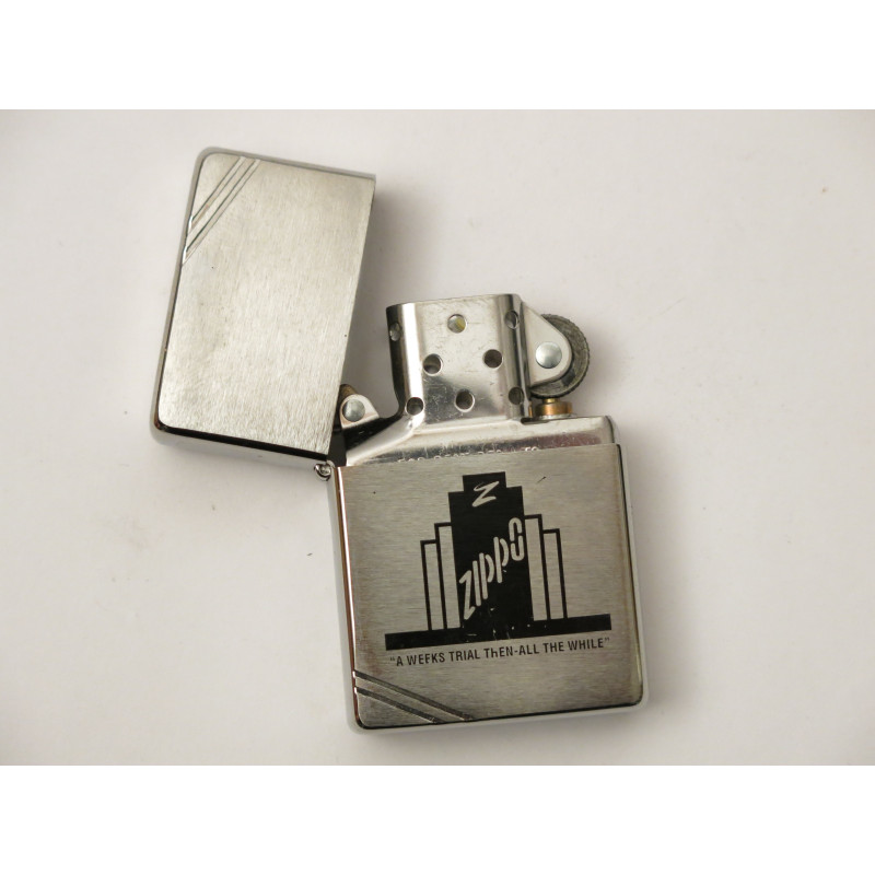 Briquet Zippo original   ref z 54