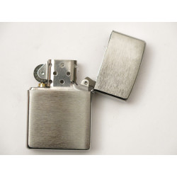 Briquet Zippo original ROTARY Int 