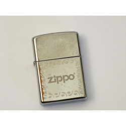 Briquet Zippo original...