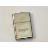 Briquet Zippo original gravure ref z 64