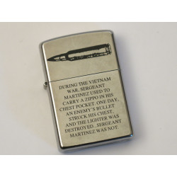 Briquet Zippo original...