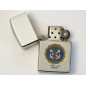 Briquet Zippo original ROTARY Int 
