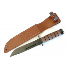 Kabar USMC commemoratif