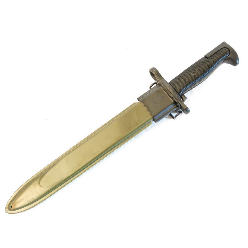 Baïonnette Garand M1 ou Springfield 1903 modèle court