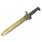 Baïonnette Garand M1 ou Springfield 1903 modèle court