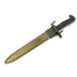 Baïonnette Garand M1 ou Springfield 1903 modèle court