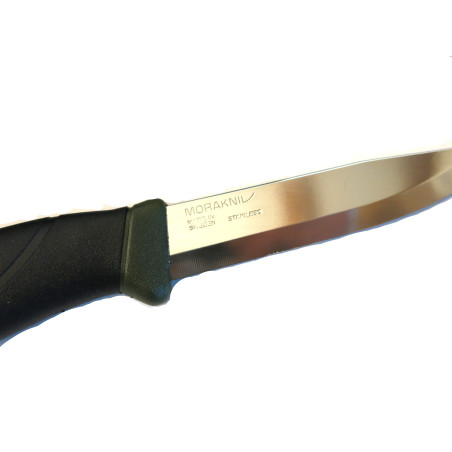 Poignard Mora Companion MG armée Suedoise