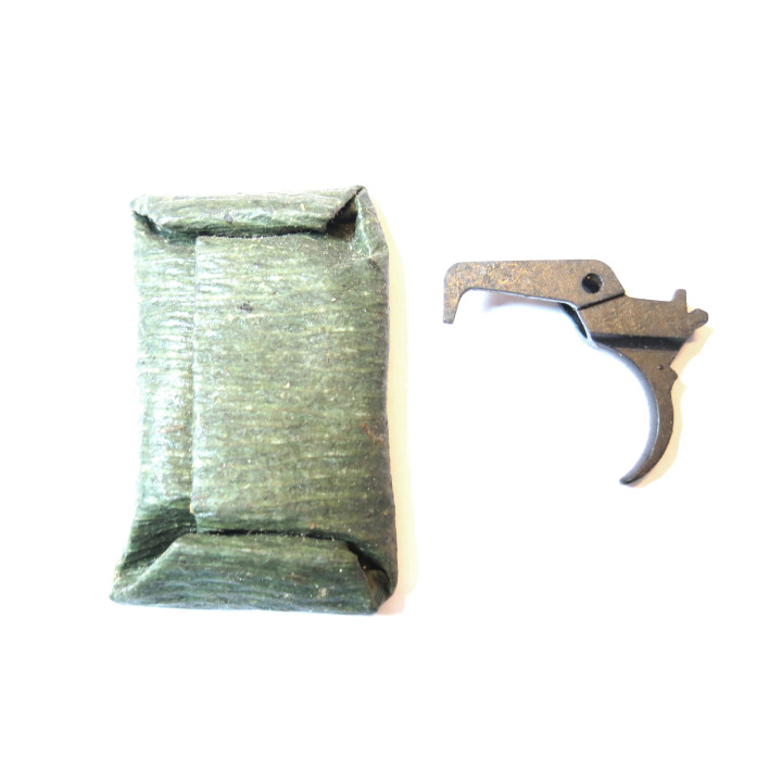 Détente carabine USM1 neuve de stock emballage d'origine 