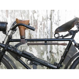 Support MG 34 pour vélo Allemand 39/45 