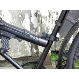 Support MG 34 pour vélo Allemand 39/45 