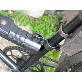 Support MG 34 pour vélo Allemand 39/45 