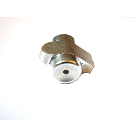 Talon de chargeur P08 alu