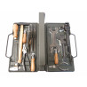 Set de 2 outils d'armurier MG 34 MG 42 