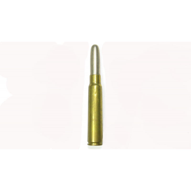 7.65 Mauser Belge FN 38 balle cylindro ogivale ref UN 3 