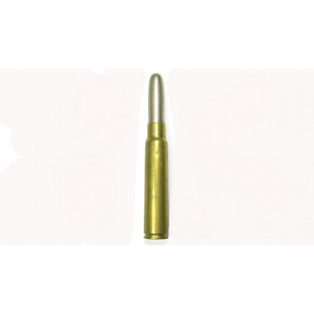 7.65 Mauser Belge FN 38 balle cylindro ogivale ref UN 3 