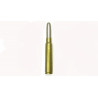 7.65 Mauser Belge FN 38 balle cylindro ogivale ref UN 3 