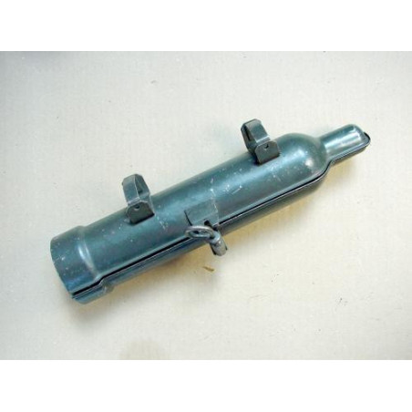 Box scope German Flack ww2