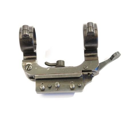 ZF 39 Scope mount short rail 2nd Model