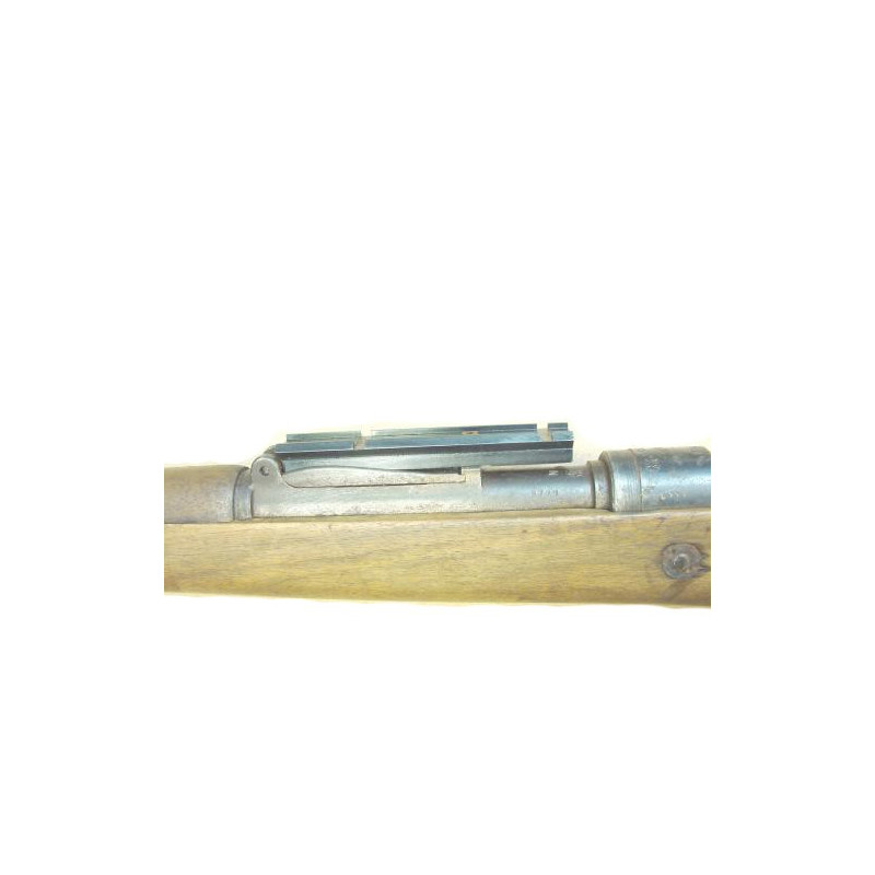 Rail pour Mauser 98 k Rail pour Mauser 98 k