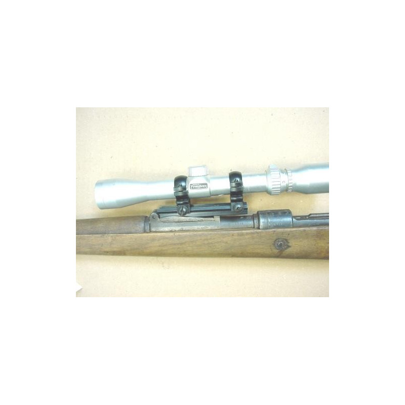 Rail pour Mauser 98 k Rail pour Mauser 98 k