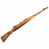 Frein de bouche fusil Mauser 98K 