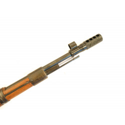 Frein de bouche fusil Mauser 98K 