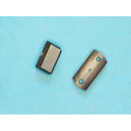 Montage LYMAN USMC Springfield 1903