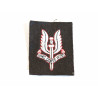 Insigne de beret special air service 1944 