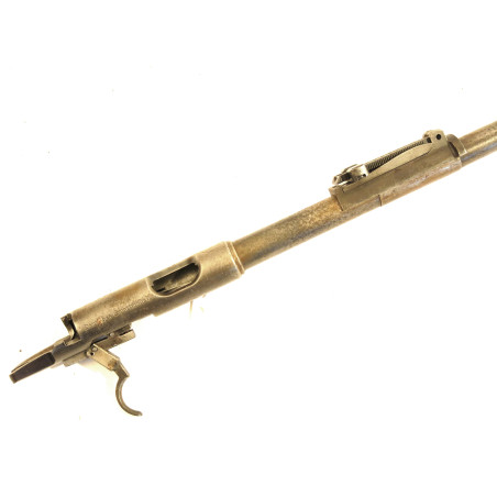 Mécanique Gustav Genschow Sportmodell calibre 22 long rifle 