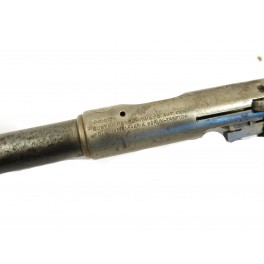 Mécanique Gustav Genschow Sportmodell calibre 22 long rifle 