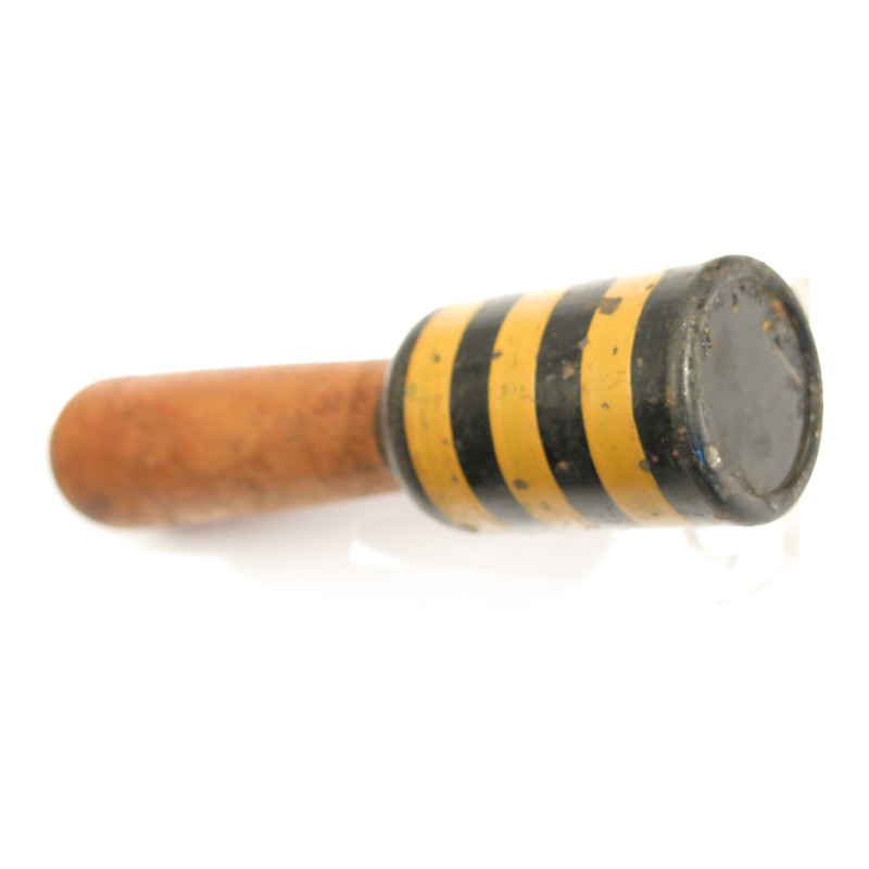 Grenade a manche  d'exercice Russe 