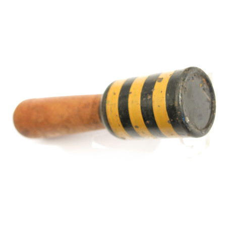 Grenade a manche  d'exercice Russe 