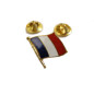 Pins drapeau Français tricolore 