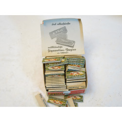 Papier a cigarettes Allemand WH 39/45 EFKA