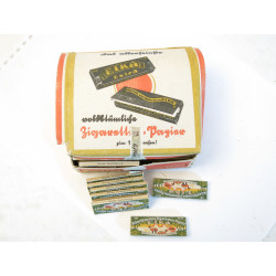 Papier a cigarettes Allemand WH 39/45 EFKA