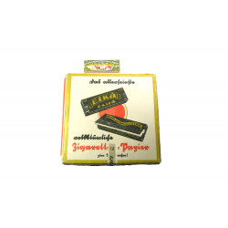 Papier a cigarettes Allemand WH 39/45 EFKA