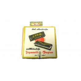 Papier a cigarettes originale Allemand WH 39/45 EFKA