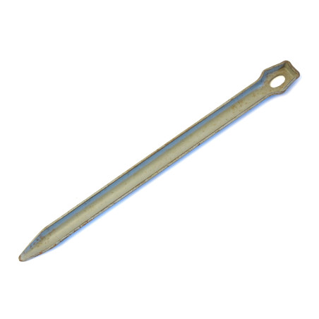Piquet de tente Allemand Acier  40 S