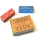 Boite pleine Pasta Louper Rasage WH originale 39/45 ref 18