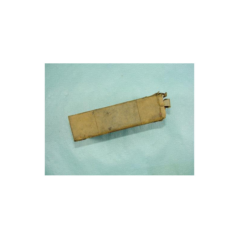 Boite vide culasse USM1