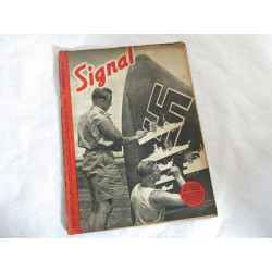 Livre Signal numero 14 de...