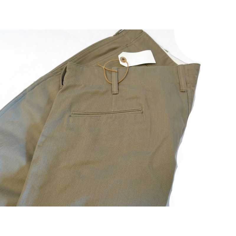 Pantalon US Mackinaw US 39/45  