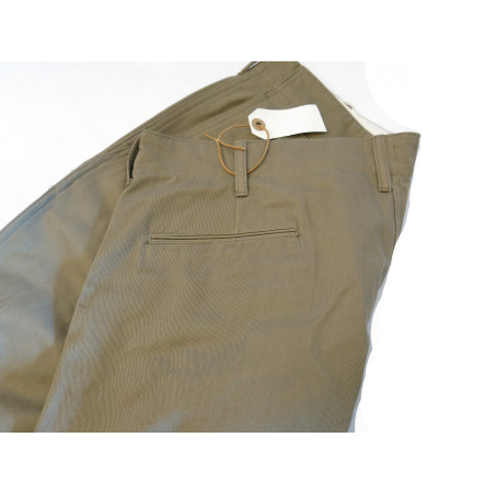 Pantalon US Mackinaw US 39/45  