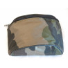 Pochette de ceinture cordura camo ref C14 