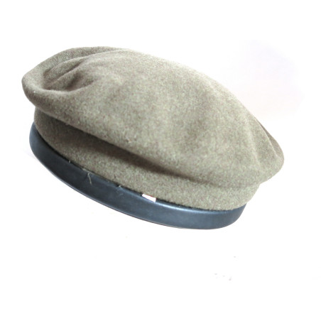 Casque de tankiste Allemand Bundeswher 