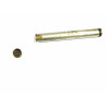 Huilier metallique double pour fusil Garand M1 longueur 16 cm