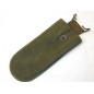 Étui toile  porte pince M1938  FIEL MFG CO 1945   re et 880