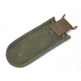 Étui toile  porte pince M1938  Schell Lea 1944