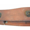 Etui cuir signal corps US army ref fo 30 